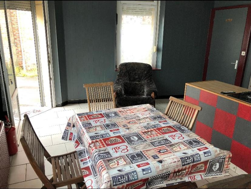 Le Studio De Tom Hirson Eksteriør billede