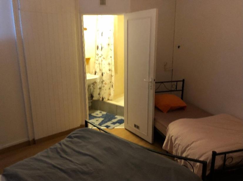 Le Studio De Tom Hirson Eksteriør billede